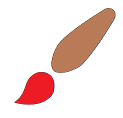 colors icon